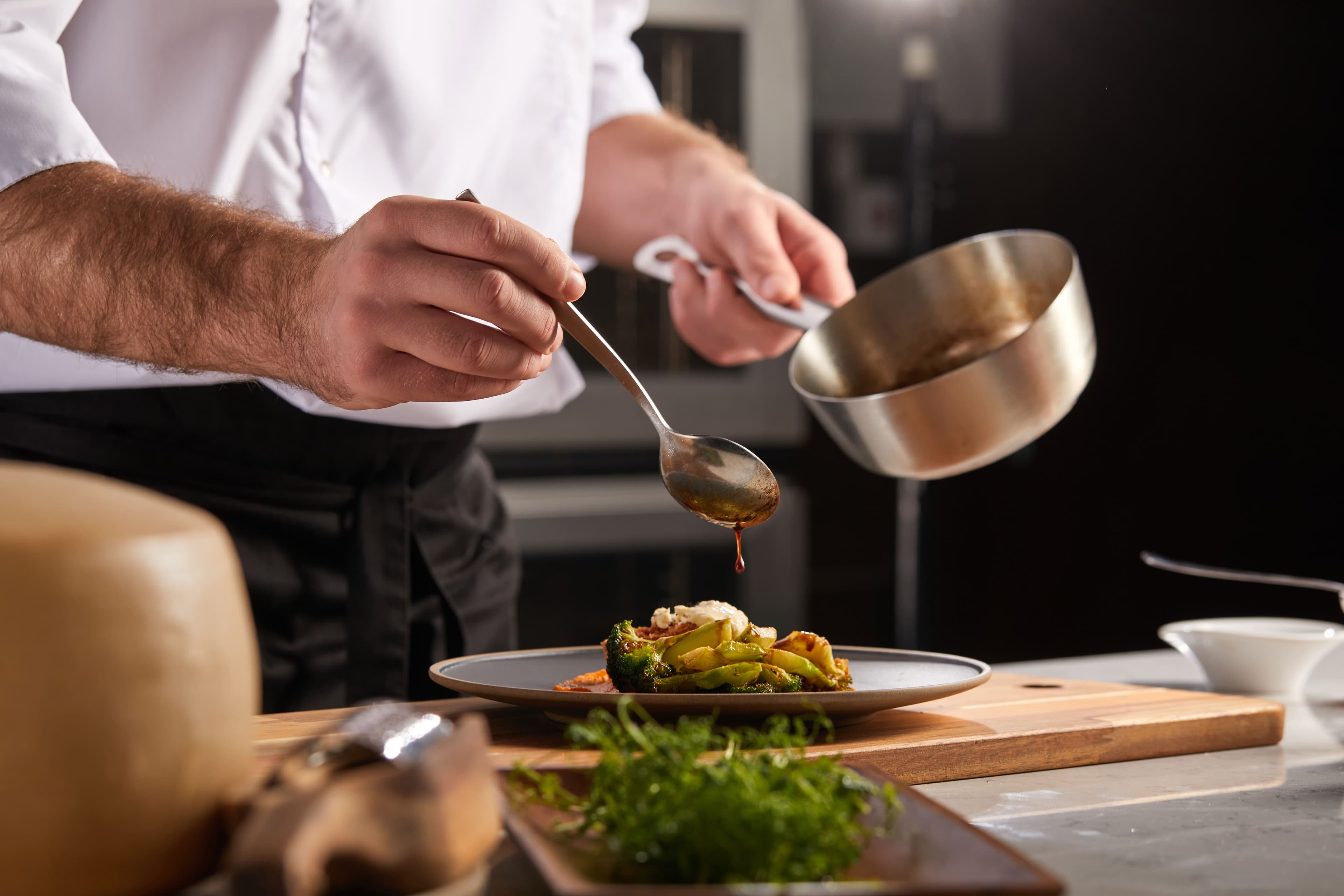 Cooking Course