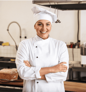 Cook