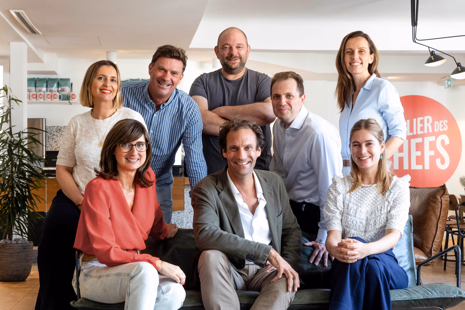 Team