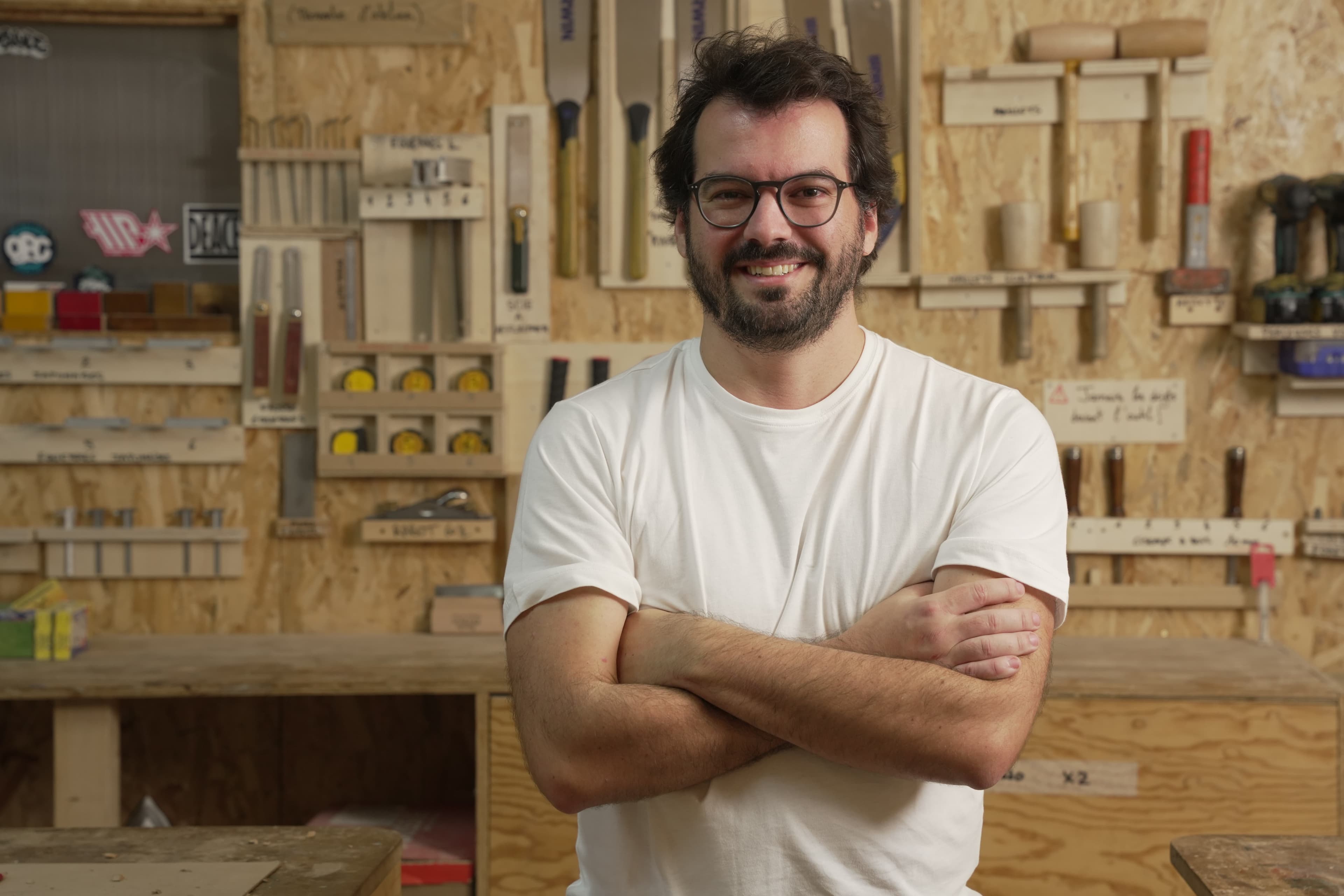 Alexandre from New Way