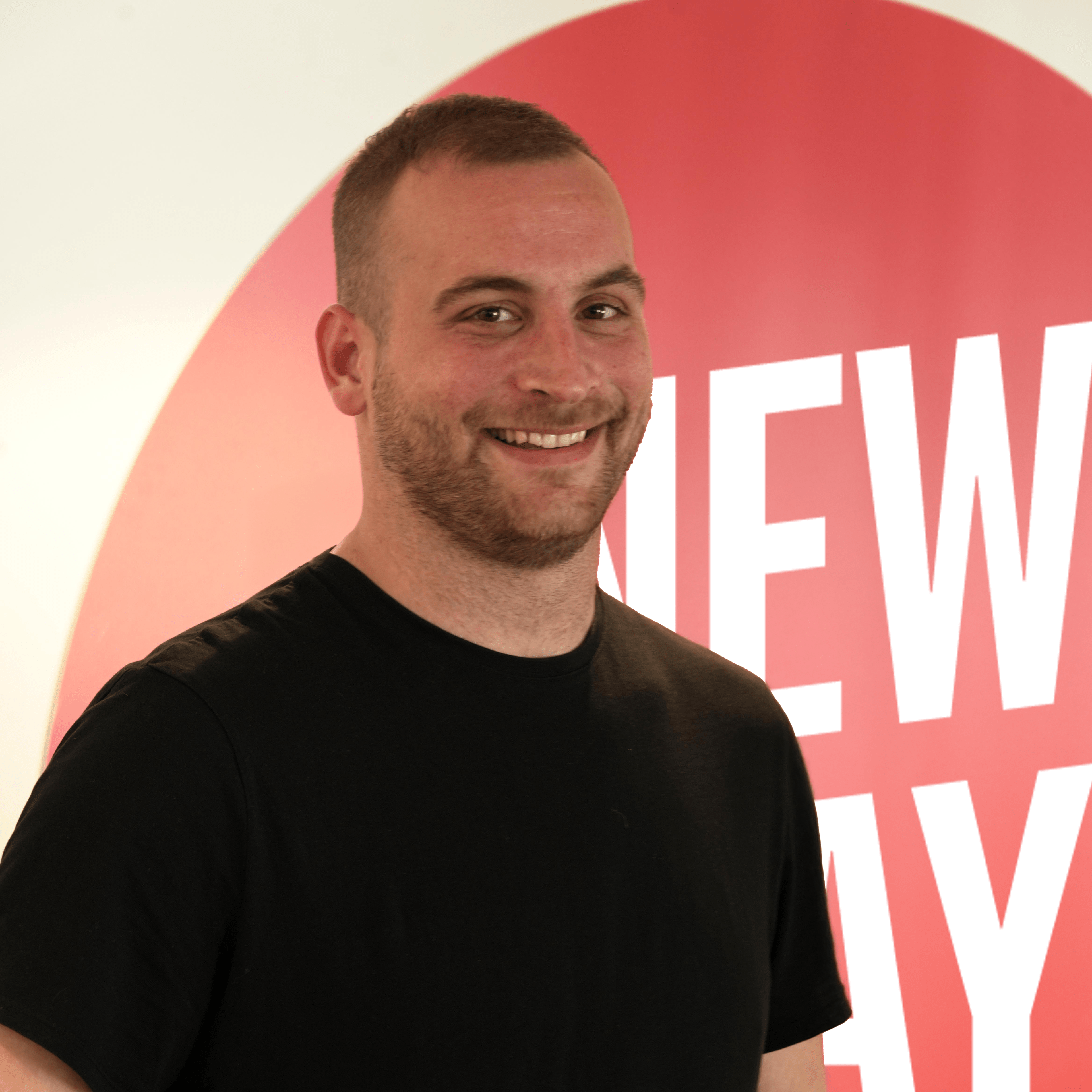 Adrian from New Way
